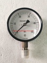 Nagano Keiki AC10-133 Pressure Sensor Switch Gauge (0-50MPa)