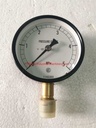 Nagano Keiki AC10-131 Pressure Sensor Switch Gauge (0-5MPa)