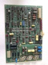 General Electric DS3800NFED1H10 Pcb Card