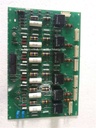 General Electric DS3800NHVG Circuit Board