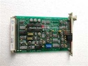 ABB SYNPOL CMA 51 Pcb card