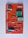 Schaffner NRI 350 MC Pcb Circuit