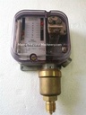 Sauter DFC 17B 59 F001 Pressure Switch