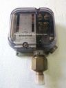 Sauter DFC 17B 76 F001 Pressure Switch
