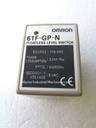 Omron 61F-GP-N Floatless Level Switch