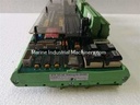 STN Atlas DZM401 Speed Relay Module