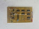 Industrie Elektronik 081537 A Pcb Card