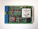 LIPS DRUNEN LCM 78910 Pcb Card