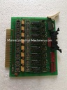 JRCS LDI-2016 Pcb Card
