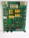 SCU 11B Pcb Card