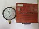Shanghai YB-150 Pressure Gauge -0.1-0.01