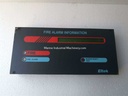 Eltek Fire Alarm System