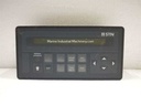 STN Systemtechnik BAT 426 B Diesel Management Unit Alarm Panel