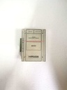 Praxis Automation XS101 6010-DIN Sensor Supply Module