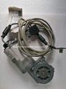 KAG M63x25/I Servo Motor