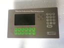 Kuhnke KDT 633 Suessen Operator Panel