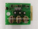 JRCS JRV-1024A-1 Pcb Card
