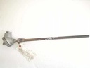 Meiyo Electric PTR-S Resistance Bulb(400mm)