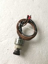 2-1625931-8 TE Connectivity Rotary Potentionmeter