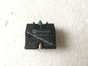 Telemecanique ZB2-BE101C Push Button Contact Block