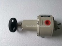 Azbil KZ03-2A Air Regulator