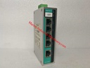 Moxa EDS-205A Ethernet Switch