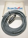 ScanSense PS-2120 Pressure Transmitter
