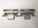 Brooks-Mite 27 2700 Series Low Flow Purgemeter