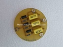 Tokyo Keiki 114894460 Pcb Card