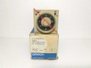 Omron H3CR-A Timer