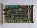ABB SYNPOL CMA 33 GVT 360 5796 Pcb Card