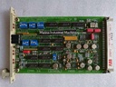 ABB SYNPOL CMA 34 GVT 360 5795 Terminal Borad