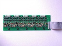 Emerson PWB 9150064-133P Pcb Board