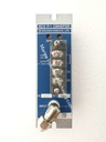 Nagano Keiki KG12 P/I Converter