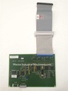 Siemens 6RX1240-0AK01 Communication Module