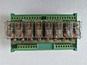 Connectwell IMRE1SS8/24/OM Relay Module