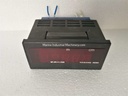 Nagano Keiki SP.GR.=1.025 Panel Meter