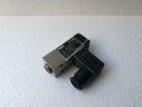 Trafag Picotrans 8244.81.2310 Pressure Transmitter 
