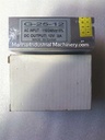 G-25-12 Power Supply