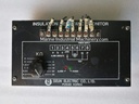 Seun Electric Insulation Resistance Monitor