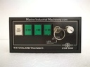 H.M.Stein Sohn A006.3.2-3.4.2.0.0 Watch Alarm System