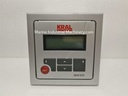 KRAL BEM 500 Electronic Unit