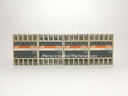 ABB SACE 702209/804 Auxiliary Relay