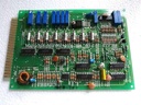 Terasaki ECB-121 Pcb Card