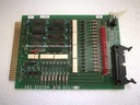 KEI System BTB-DI1/01B Pcb Card