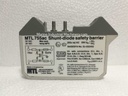MTL Instruments MTL755ac Shunt-diode safety barrier