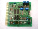 Terasaki ERC-233N Pcb card