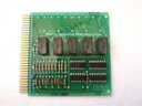 Terasaki ERC-421 Pcb card