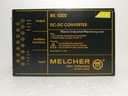 Melcher BK 1000 DC-DC Converter