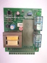 DSW 1 44-012-4654 Pcb Card